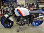 BMW R100RS '89 (ex Prins Albert), 2 cylindres, Particulier, 980 cm³, Naked bike