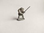 Reaper DHL 02335 Black Orc Warrior, schaal 28mm, Ophalen of Verzenden, Zo goed als nieuw