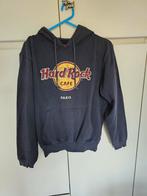 Hard rock hoodie, Ophalen of Verzenden, Maat 48/50 (M)