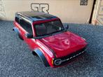 Traxxas Trx4 Ford Bronco Body 1/10 Crawler, Enlèvement ou Envoi