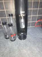 Soda stream, Elektronische apparatuur, Bruiswatermachines, Ophalen, Zo goed als nieuw
