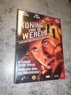DVD serie - Koning van de wereld, Ophalen of Verzenden, Nieuw in verpakking