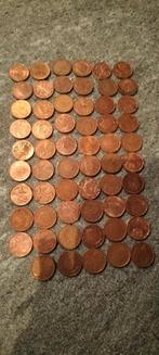 2 euro centen, Postzegels en Munten, Ophalen of Verzenden