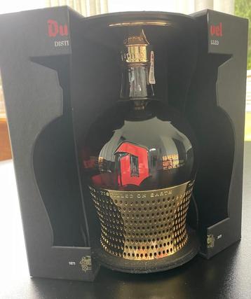 Duvel distilled beschikbaar voor biedingen