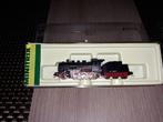 trains miniatures/ echelles N, Hobby en Vrije tijd, Modeltreinen | N-Spoor, Ophalen of Verzenden, Zo goed als nieuw, Locomotief