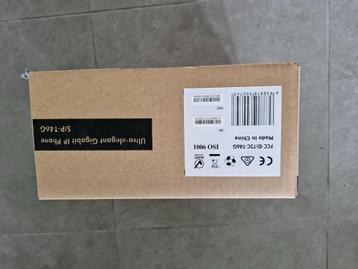 Yealink T46G beschikbaar voor biedingen