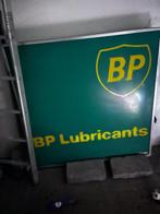 Vintage BP Lubricants Bord, Ophalen