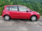RENAULT MODUS 1.2i  ❗PROBLEEM BOITE AUTO❗, Stof, 1198 cc, Bedrijf, 5 deurs