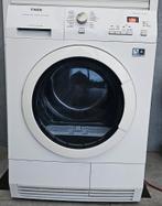 AEG warmtepomp condensatie droogkast A++ 7KG, Elektronische apparatuur, Droogkasten, Ophalen, Zo goed als nieuw, Condens, Energieklasse A of zuiniger