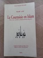 La courtoisie en islam, Livres, Comme neuf, Islam, Enlèvement ou Envoi, Sulami Abdel Rahmân