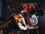 KTM Duke 200 ABS  Complete Arrow uitlaat A1-35 Kw, Motoren, Naked bike, 200 cc, Bedrijf, 12 t/m 35 kW
