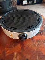 Electrische grill, Jardin & Terrasse, Barbecues électriques, Enlèvement, Comme neuf