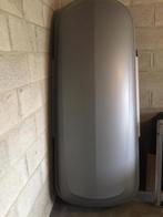 Cofre de toit avec les barres de fixation, Autos : Divers, Porte-bagages, Enlèvement, Comme neuf