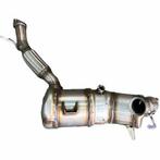 Roetfilter Ford Transit 2.0, Neuf, -, Ford, -