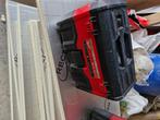 Aspirateur  milwaukee m18, Ophalen, Gebruikt