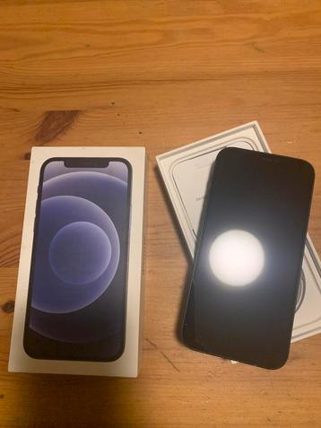 Iphone 12 64GB beschikbaar voor biedingen