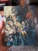 Final Fantasy 12 Steelbook gelimiteerde editie, Nieuw, Ophalen of Verzenden
