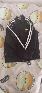Adidas jacket, Ophalen, Zo goed als nieuw