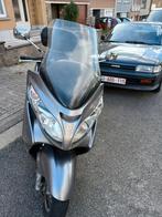 Scooter Burgman 400, Motoren, Motoren | Suzuki, Particulier, Scooter