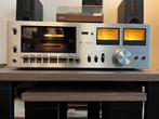 Technics cassettedeck 615(geserviced), Audio, Tv en Foto, Ophalen