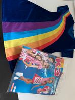 2 stuks K3 outfit Regenboog en biggetjes, Ophalen