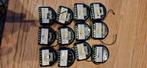 Fibaro ZWave Plus switches & roller shutter - 16 stuks, Ophalen, Gebruikt