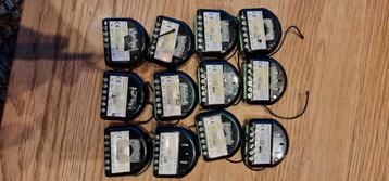 Fibaro ZWave Plus switches & roller shutter - 16 stuks beschikbaar voor biedingen