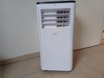 Mobiele airco, Huis en Inrichting, Ophalen, Zo goed als nieuw