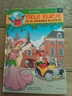 Tiels flipje en de bevroren bloemen hc, Enlèvement ou Envoi, Utilisé