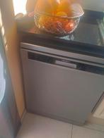 Vaatwasmachine Friac, Elektronische apparatuur, Vaatwasmachines, Ophalen, Voorspoelprogramma, 60 cm of meer, Zo goed als nieuw