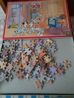 Puzzel walt disney 101 dalmatiers 100 stukjes, Verzenden, Nieuw