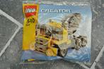 lego betonmixer, Ophalen of Verzenden, Lego