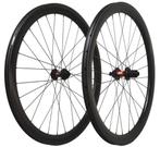 CarboTim 45mm Disc DT Swiss 240 EXP - Nieuw, Fietsen en Brommers, Wiel, Nieuw, Ophalen of Verzenden, CarboTim