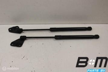 Set gasveren voor achterklep VW Up! 1S6827550C beschikbaar voor biedingen