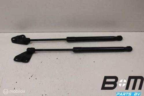 Set gasveren voor achterklep VW Up! 1S6827550C, Auto-onderdelen, Interieur en Bekleding, Gebruikt