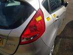 Achterlicht rechts van een Ford Fiesta, Auto-onderdelen, Ophalen of Verzenden, 3 maanden garantie, Gebruikt, Ford