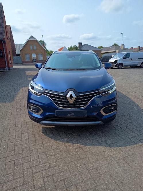 RENAULT KADJAR TCE 140 INTENSE, Auto's, Renault, Bedrijf, Te koop, Kadjar, Achteruitrijcamera, Airbags, Airconditioning, Bluetooth