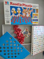 Raad je plaatje, Enlèvement ou Envoi