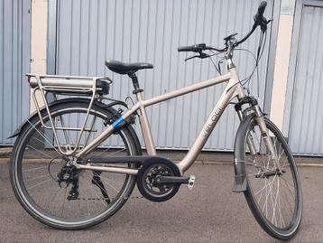 Veloci elektrische fiets disponible aux enchères