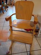 Kinderstoel, Kinderen en Baby's, Kinderstoelen, Ophalen, Gebruikt
