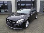 Mercedes A160D, Autos, Mercedes-Benz, 5 places, Noir, Achat, 66 kW