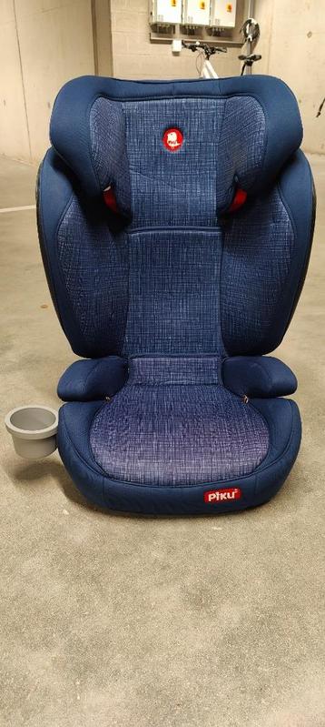 Autostoel beschikbaar voor biedingen
