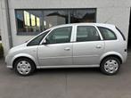 Meriva 1.6 16V AUTOMAAT AIRCO 1e Eigenaar, https://public.car-pass.be/vhr/377400af-c5ca-4263-9f5d-195c7e6cce02, Zwart, 4 cilinders