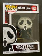 Criez POP ! Figurine en vinyle Ghostface 10 cm, Enlèvement ou Envoi, Neuf