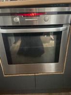 Inbouw oven Aeg, Electroménager, Fours, Enlèvement, Utilisé, Encastré, Four