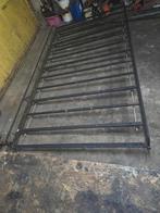 Porte échelle renault trafic, Auto diversen, Dakdragers, Ophalen, Gebruikt