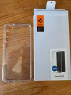 Spigen hoesje Samsung s223 plus, Ophalen of Verzenden, Zo goed als nieuw