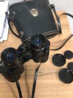 Verrekijker, Audio, Tv en Foto, Ophalen of Verzenden, Gebruikt, Minder dan 8x, Met hoes of tas