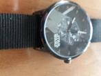 horloge rodania type star wars storm trooper of falcon, Autres marques, Synthétique, Acier, Montre-bracelet