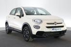 (1YKY058) FIAT 500X, Autos, Achat, Détection des panneaux routiers, Euro 6, 500X